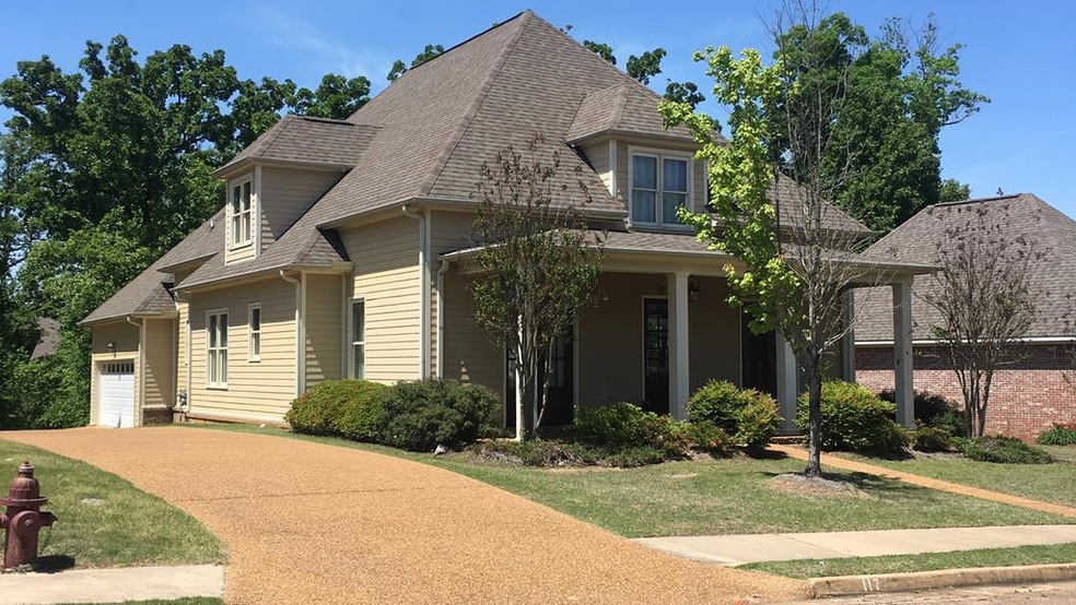 117 Oxmoor Ridge, Oxford, MS 38655 - photo 1