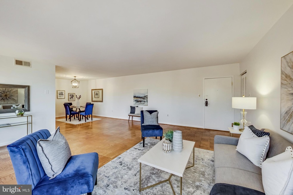 Takoma Phoenix unit 807, Takoma Park, MD 20912 - photo 1