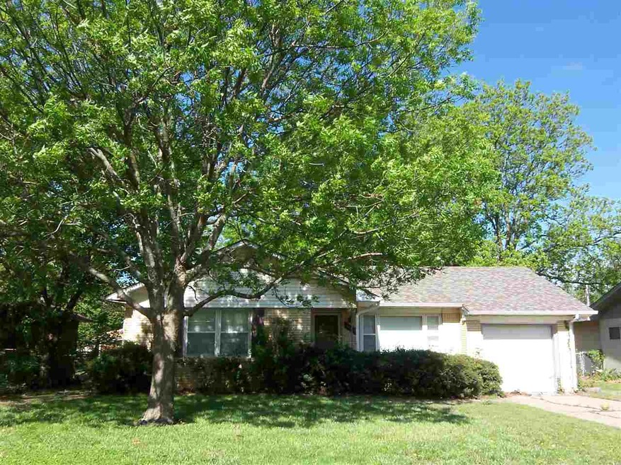 417 N 20th St, Duncan, OK 73533 - photo 1