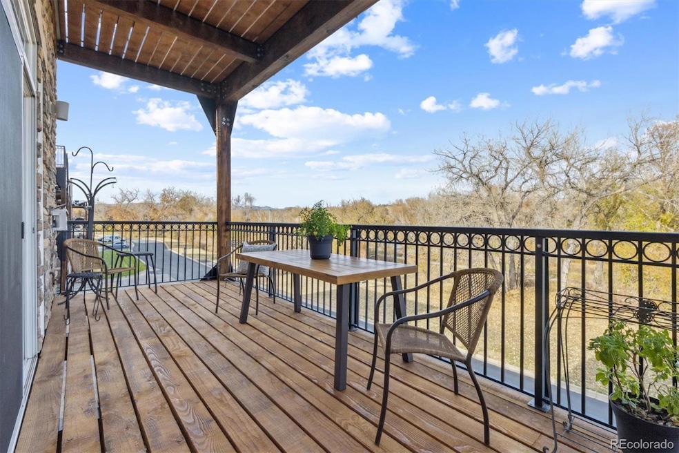 Bear Valley Park Condominiums unit 212, Denver, CO 80227 - photo 1