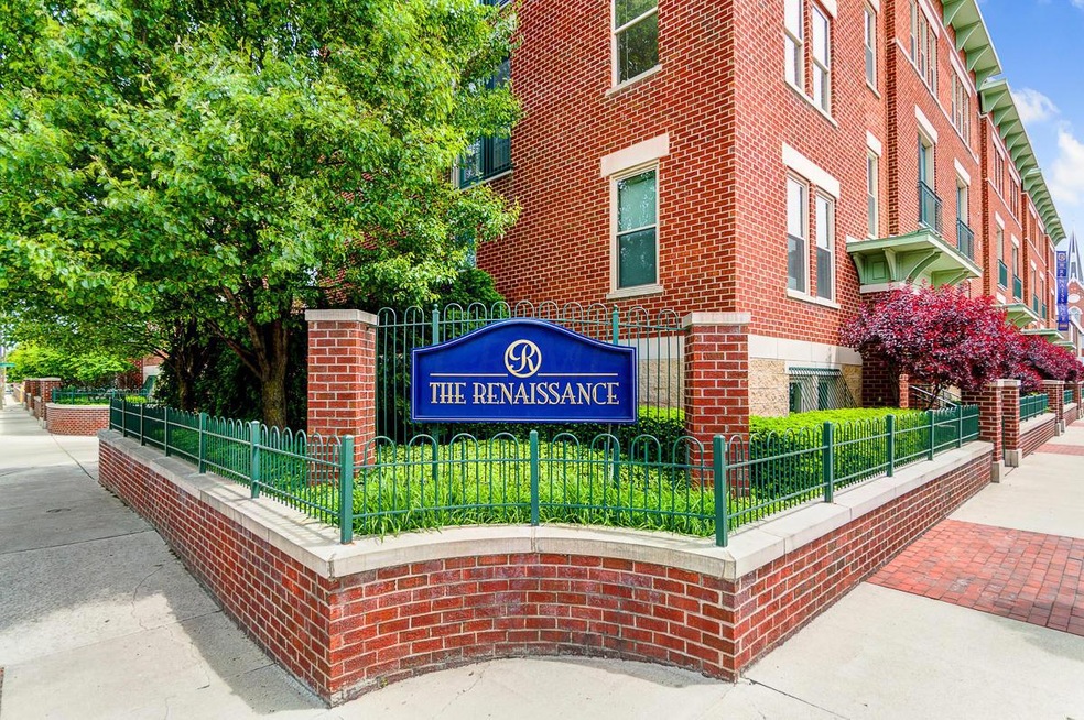 The Renaissance Condos