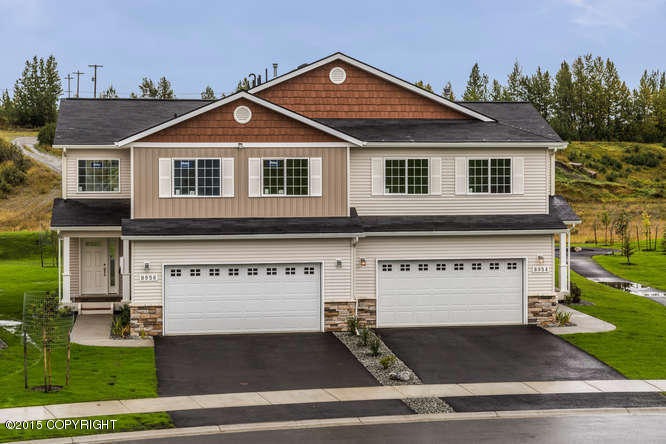 8956 Dry Creek Lp. Exterior