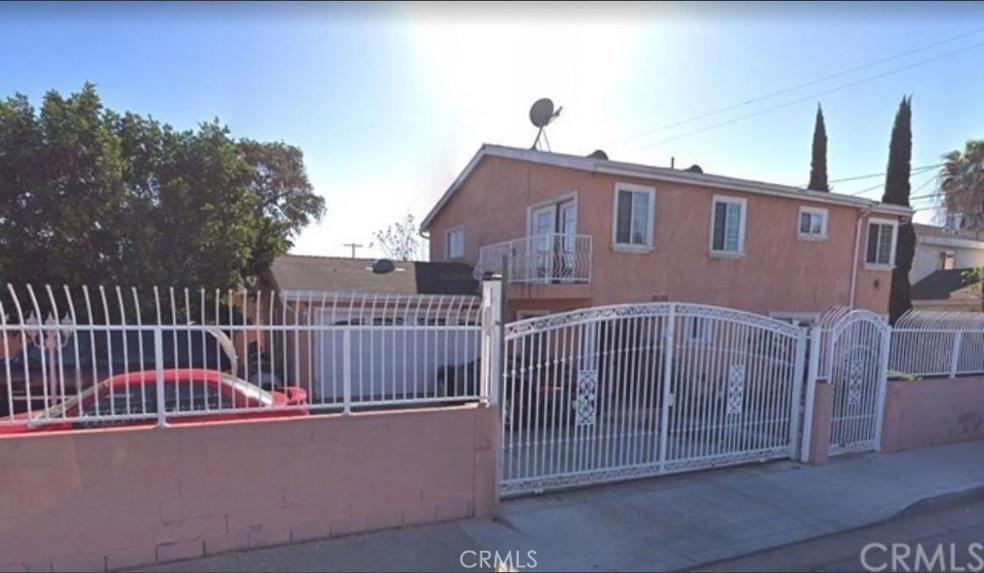 13130 S Aranbe Ave, Compton, CA 90222 - photo 1