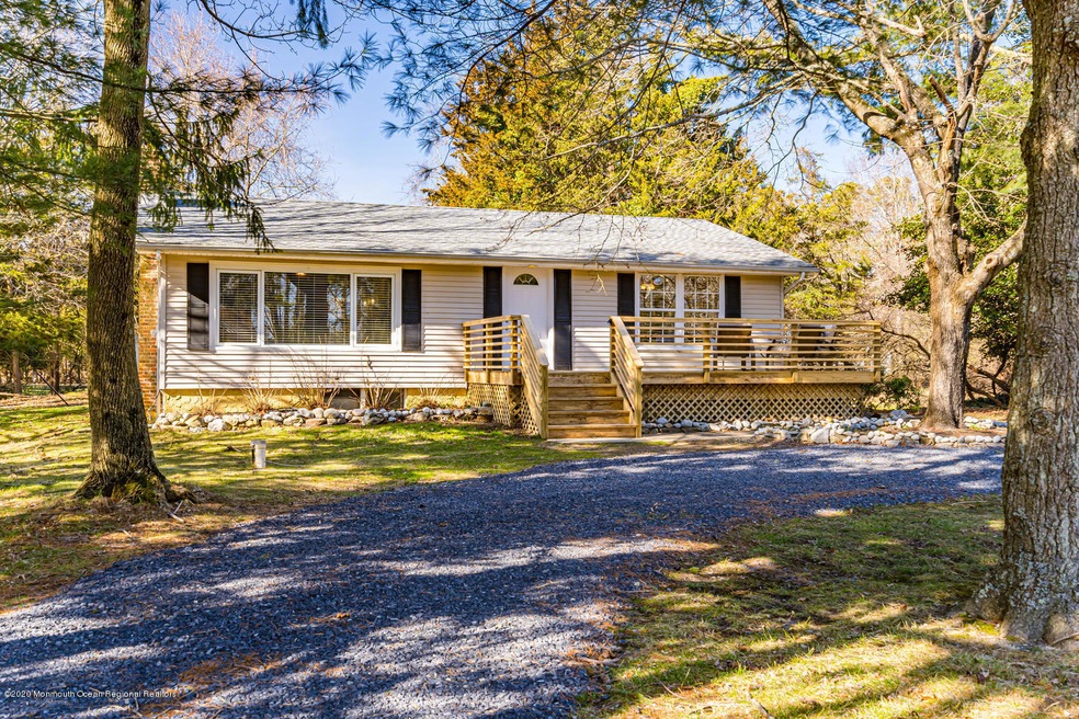 5 Bridge Rd, Little Egg Harbor Township, NJ 08087 - photo 1