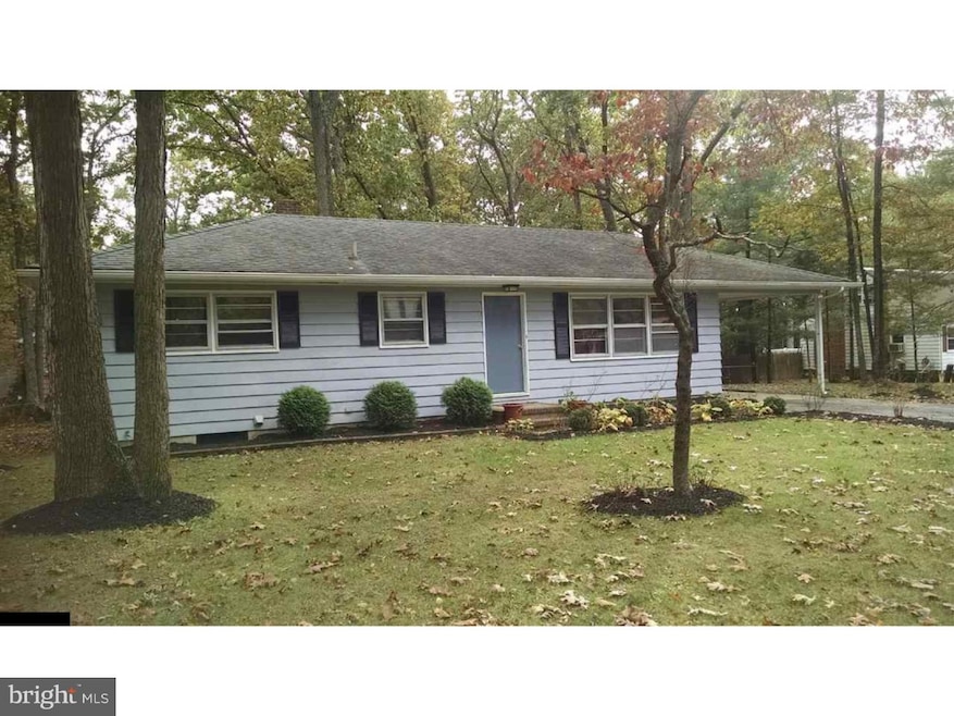 15 Dogwood Dr, Bridgeton, NJ 08302 - photo 1