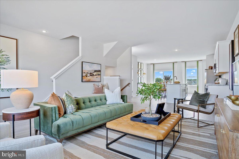 Homesite 478 Sherman Ave, Ranson, WV 25438 - photo 1