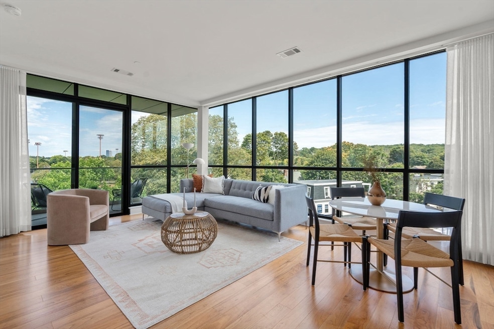 Vita JP unit 411, Jamaica Plain, MA 02130 - photo 1