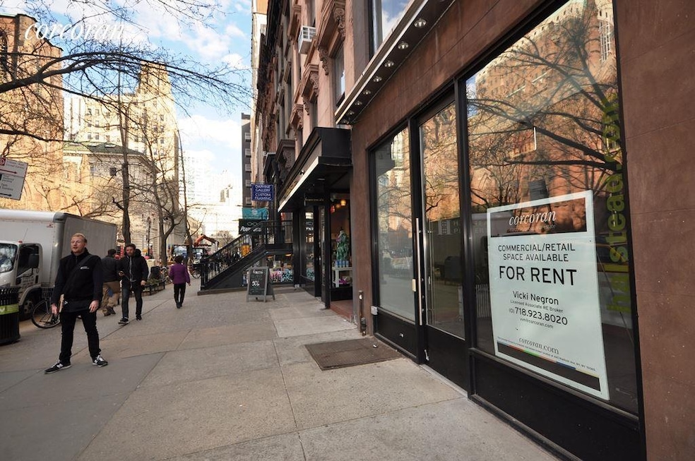 150 Montague St unit 2, Brooklyn, NY 11201 - photo 1