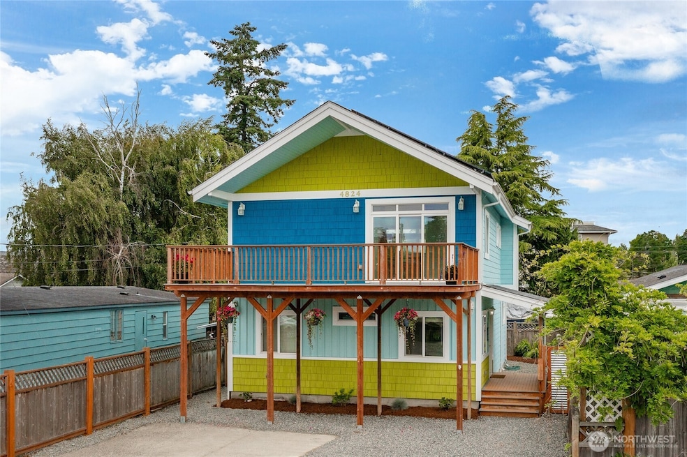 For Sale $475,000 • Co-Listing Agent