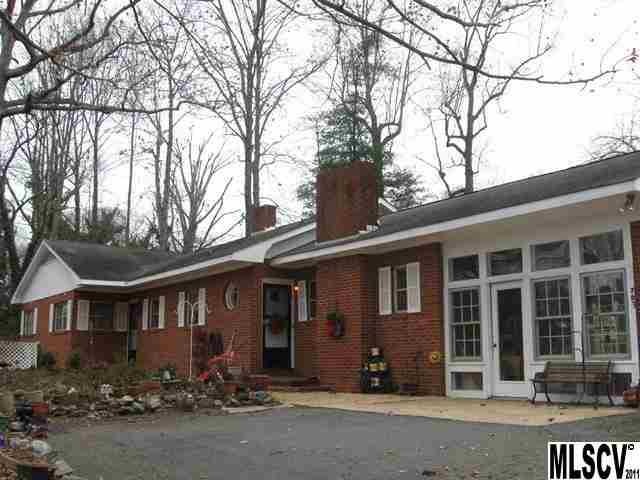 703 Springdale Rd, Statesville, NC 28677 - photo 1