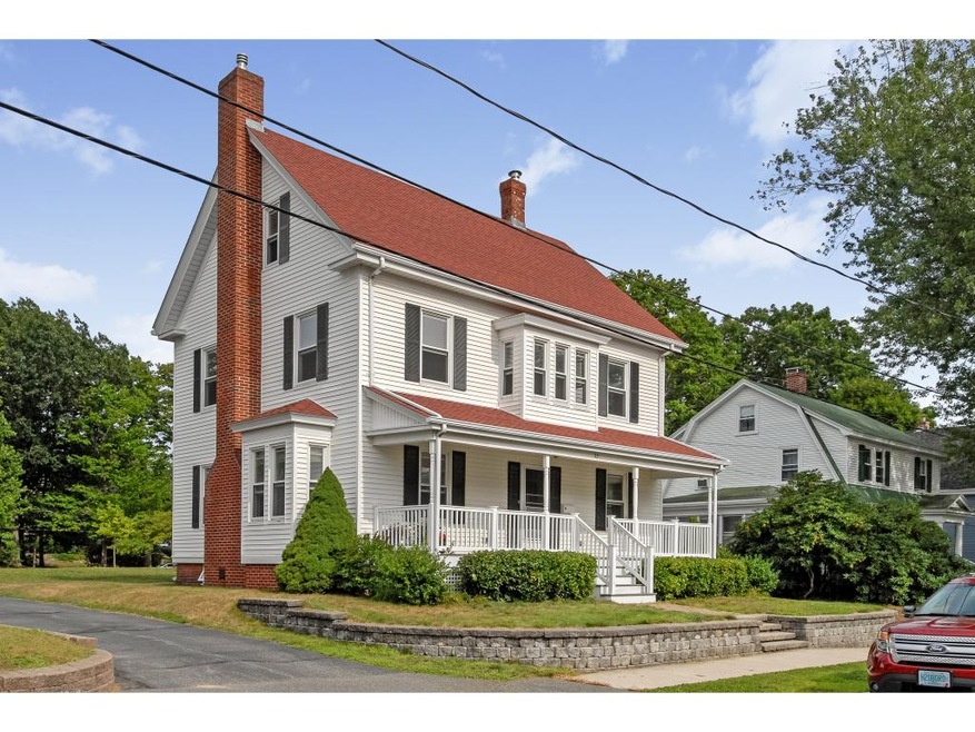 33 Kent St, Portsmouth, NH 03801 - photo 1