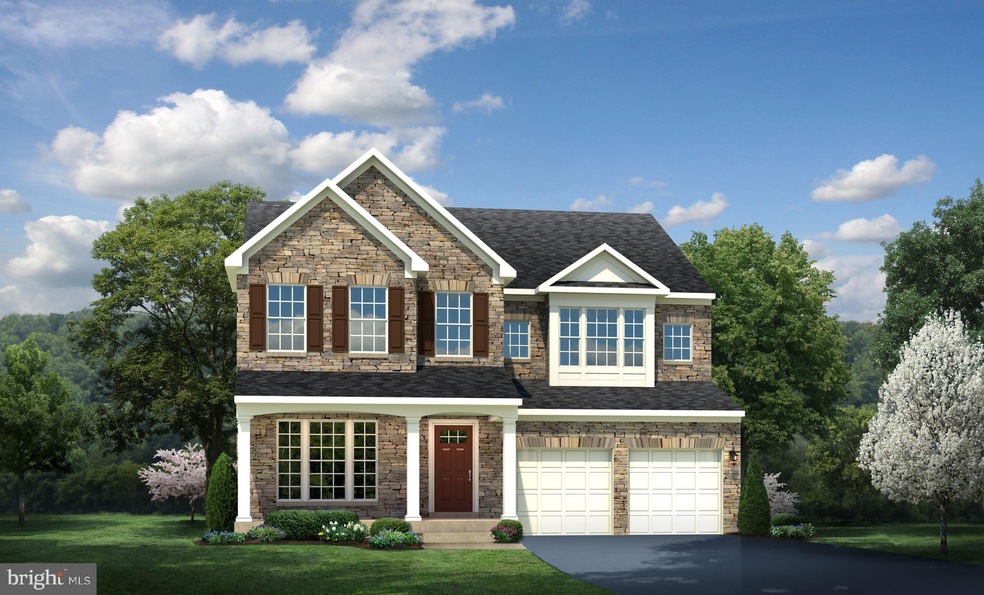 14402 Claggett Run Rd, Brandywine, MD 20613 - photo 1