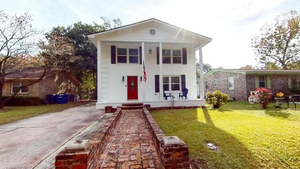 1831 Richmond St, Charleston, SC 29407 - photo 1