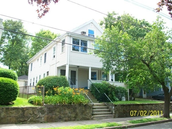 21-23 President St, Lynn, MA 01902 - photo 1