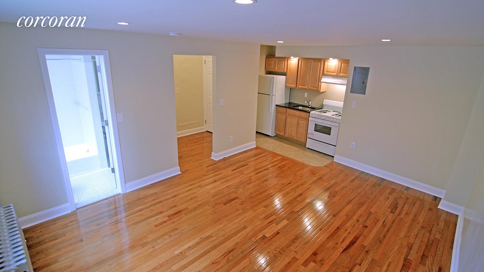 2375 Marion Ave unit F, Bronx, NY 10458 - photo 1