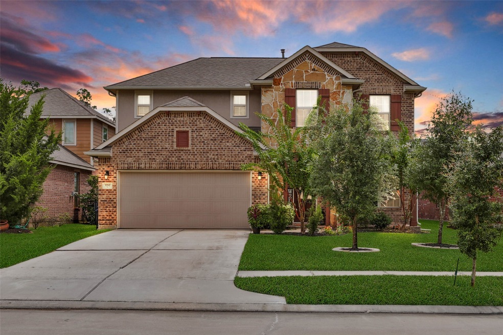 3782 Paladera Place Ct, Spring, TX 77386 - photo 1