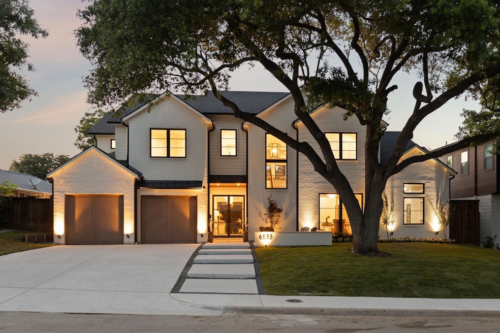 6533 Sunnyland Ln, Dallas, TX 75214 - photo 1