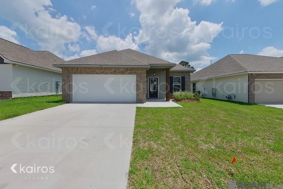 112 Teddy Ln, Lafayette, LA 70507 - photo 1