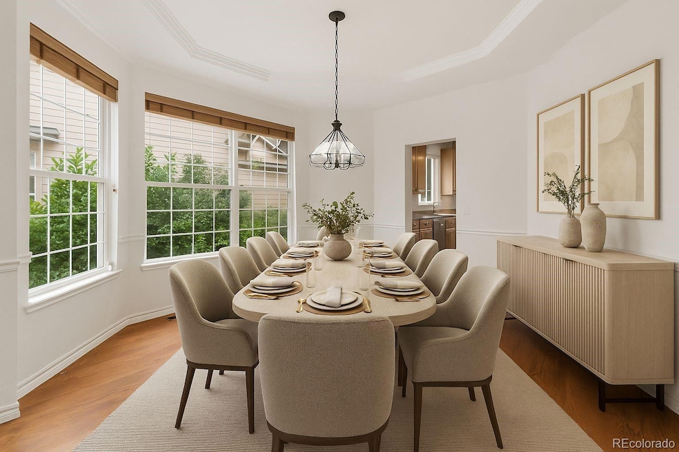 For Sale $998,500 • Co-Listing Agent