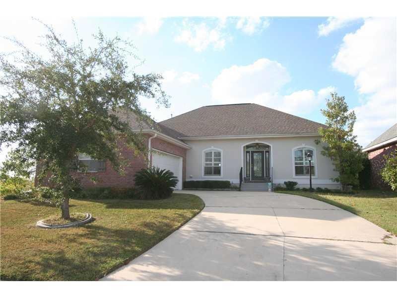 213 Spartan Lo0p Loop, Slidell, LA 70458 - photo 1