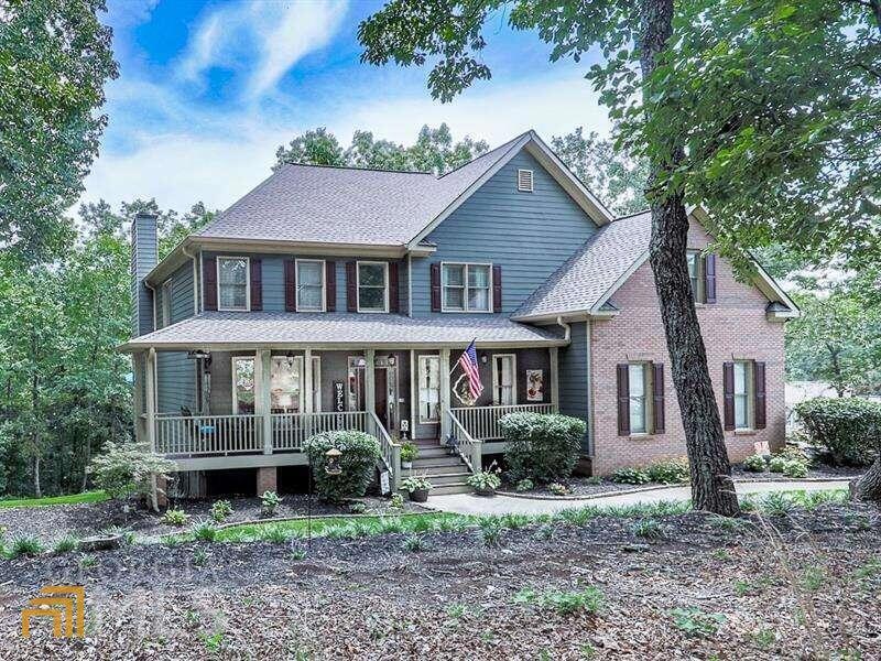 1780 Ridge Rd, Canton, GA 30114 - photo 1