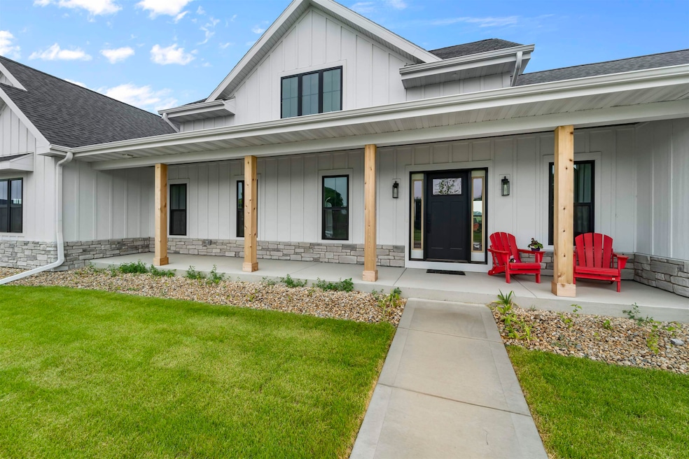 6250 Ronald Reagan Dr, Deforest, WI 53532 - photo 1