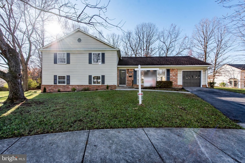 11700 Randy Ln, Laurel, MD 20708 - photo 1