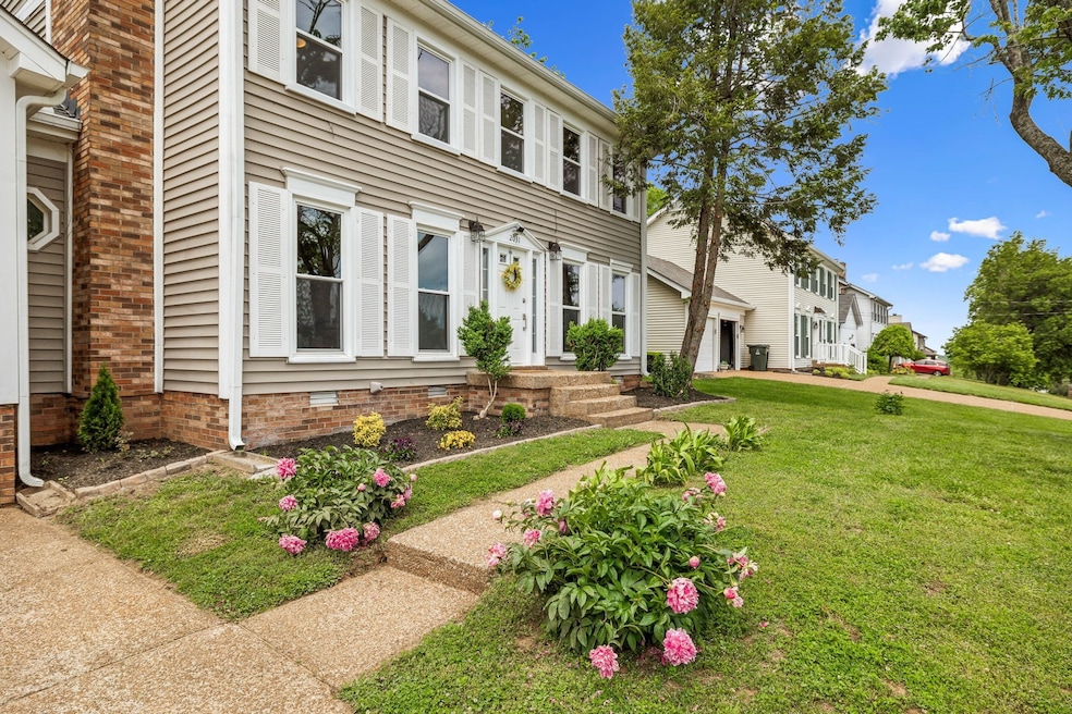 2031 Hidden Cove Rd, Mount Juliet, TN 37122 - photo 1