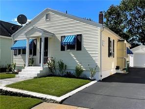 33 Le Brun Ave, Woonsocket, RI 02895 - photo 1