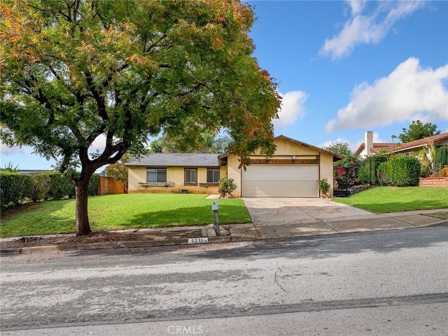 6210 Phillips Way, Rancho Cucamonga, CA 91737 - photo 1