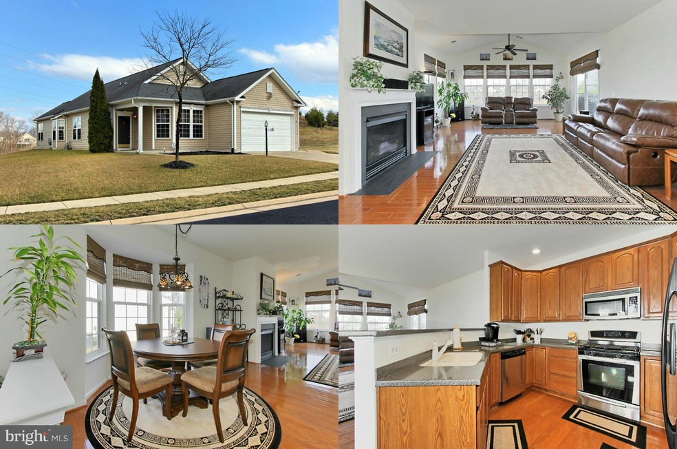 16089 Dancing Leaf Place, Dumfries, VA 22025 - photo 1