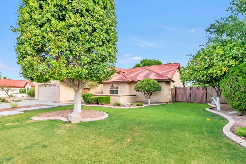 4172 W Jasper Dr, Chandler, AZ 85226 - photo 1