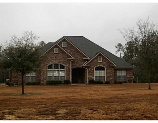 145 Jordan Mae Ln, Lucedale, MS 39452 - photo 1