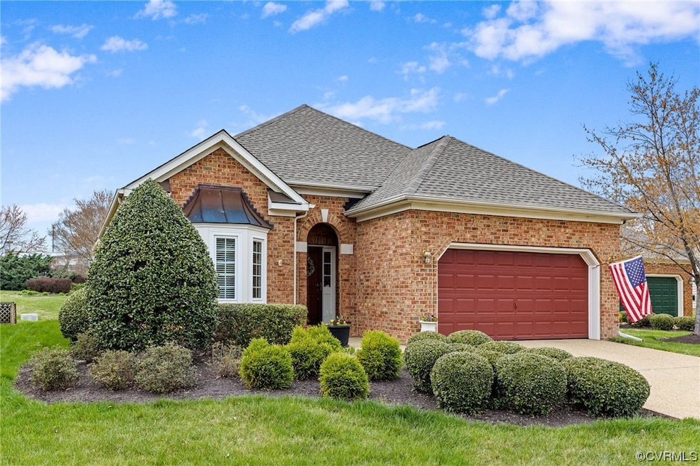 5012 Hickory Downs Ct, Glen Allen, VA 23059 - photo 1