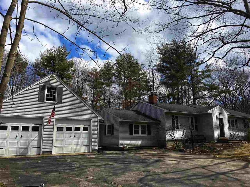 741 Robinson Rd, Pembroke, NH 03275 - photo 1