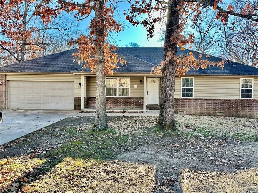 35 Westbury Dr, Bella Vista, AR 72714 - photo 1