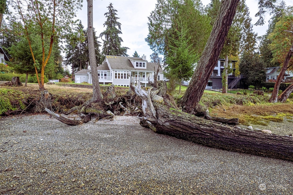 15809 Virginia Point Rd NE, Poulsbo, WA 98370 - photo 1
