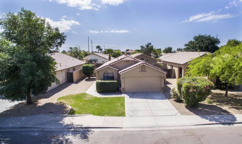 8263 E Plata Ave, Mesa, AZ 85212 - photo 1