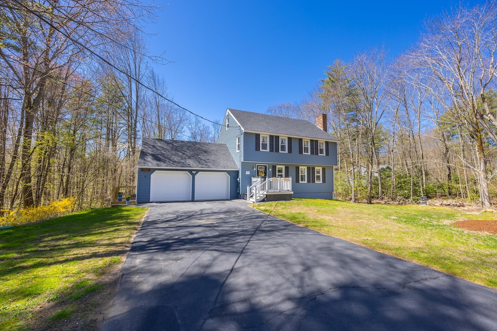248 Harry Howes Rd, Sanford, ME 04073 - photo 1
