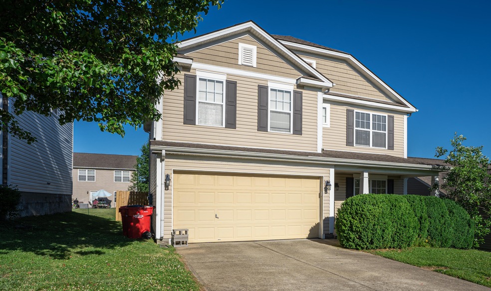 118 Hope Dr, Frankfort, KY 40601 - photo 1