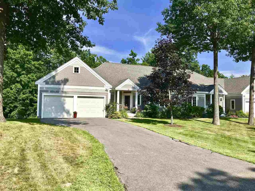 12 Britton Ln, Durham, NH 03824 - photo 1