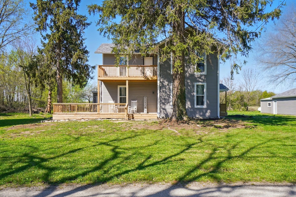 Sold $272,050 • Co-Listing Agent