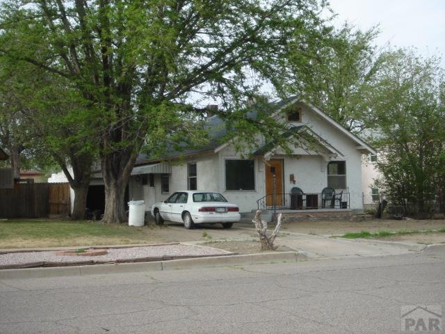Main View