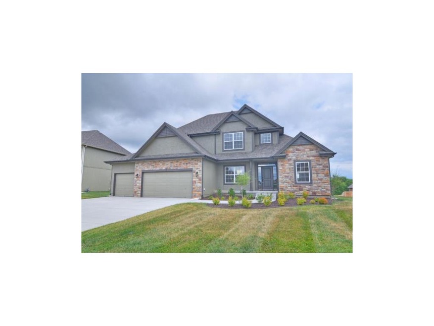 Chandler exterior **Pictures are not of actual hom