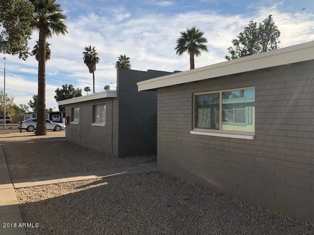 3746 W Dunlap Ave unit E4, Phoenix, AZ 85051 - photo 1