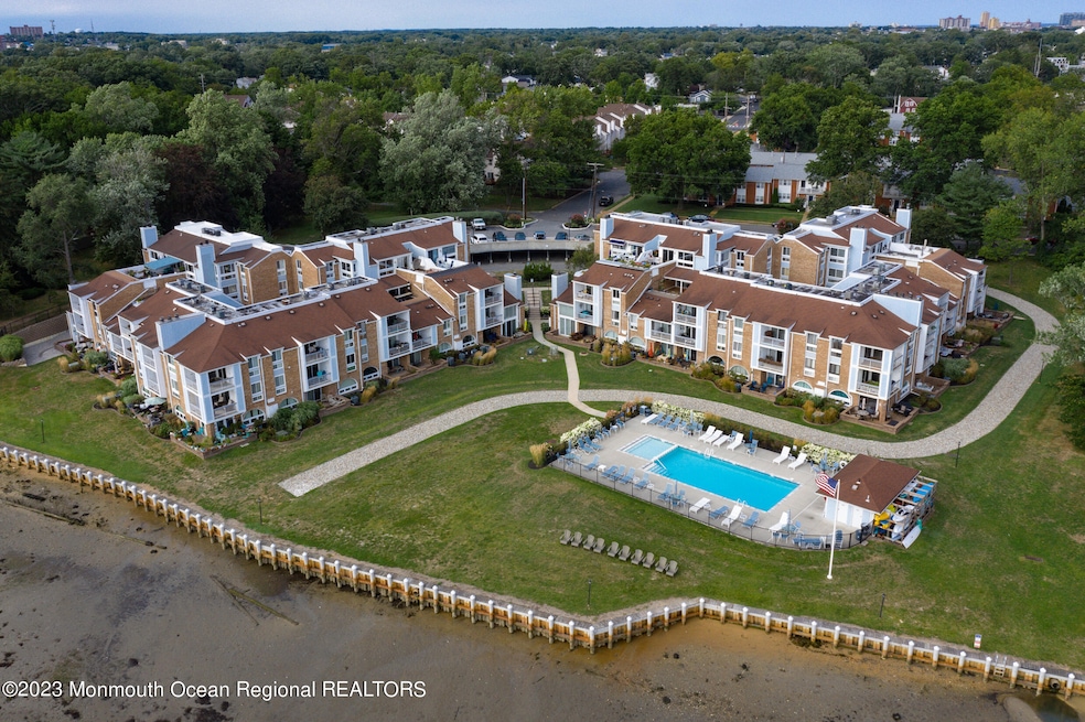 Bijou Villa Condos unit 138A, Neptune, NJ 07753 - photo 1