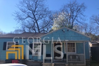 4143 San Carlos Dr, Macon, GA 31206 - photo 1