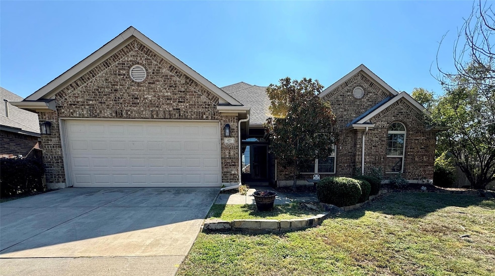 423 Fairland Dr, Wylie, TX 75098 - photo 1