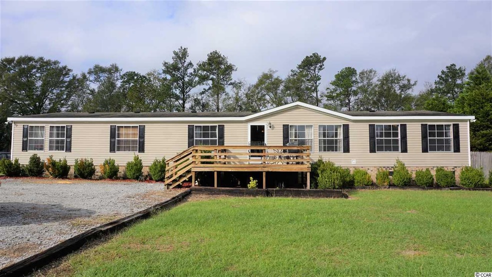 153 Dots Ct, Conway, SC 29526 - photo 1