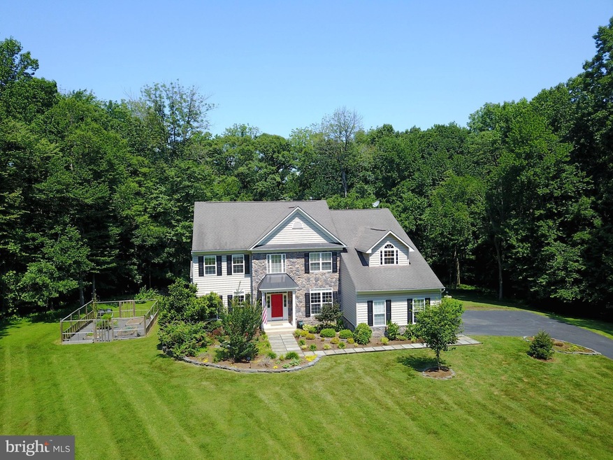 19643 Lovella Country Ct, Purcellville, VA 20132 - photo 1